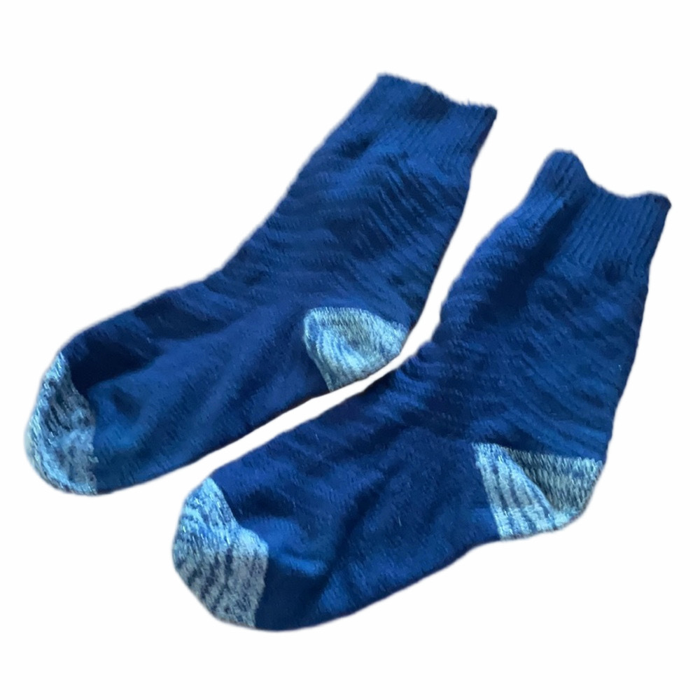 Work Socks - Picture 6 of 8